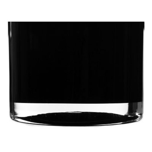 Orren Ellis Parul HandBlown Glass Cylinder Vase & Reviews Wayfair